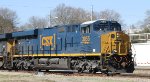 CSX 3055